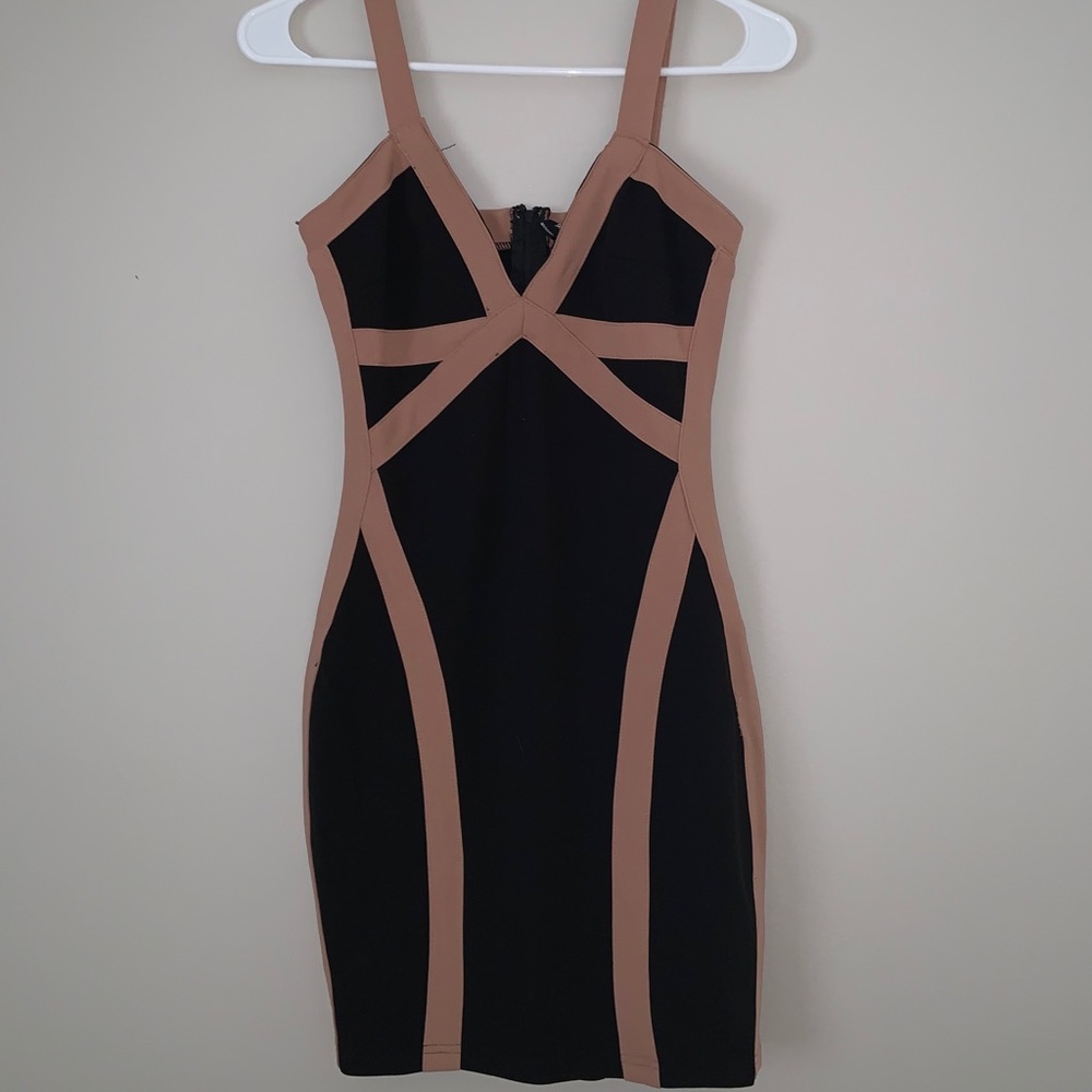 Windsor Homecoming dress